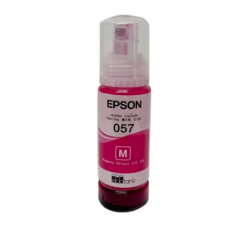 Epson 057 Magenta Ink Bottle